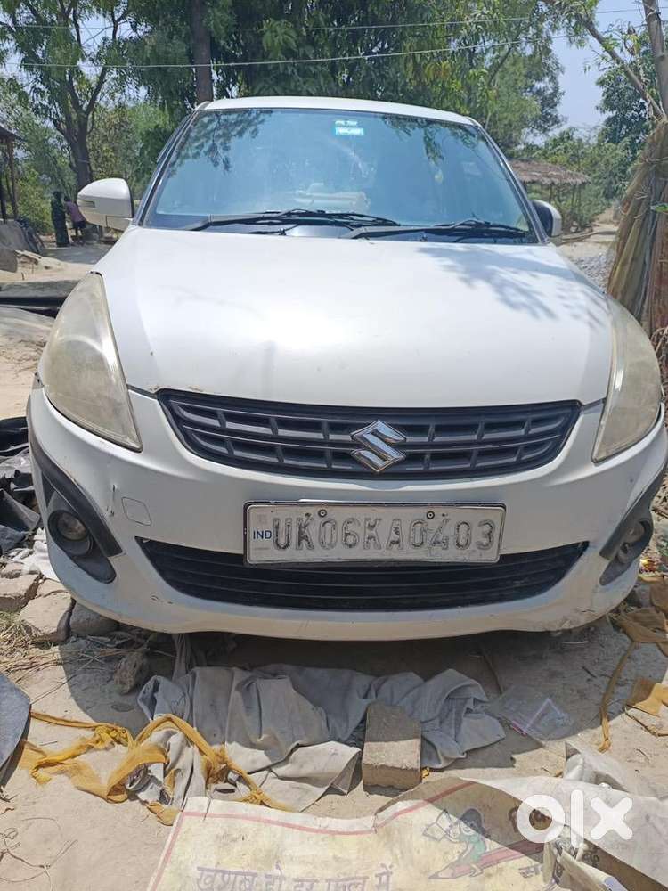 Maruti Suzuki Swift Dzire 2013 Diesel Good Condition