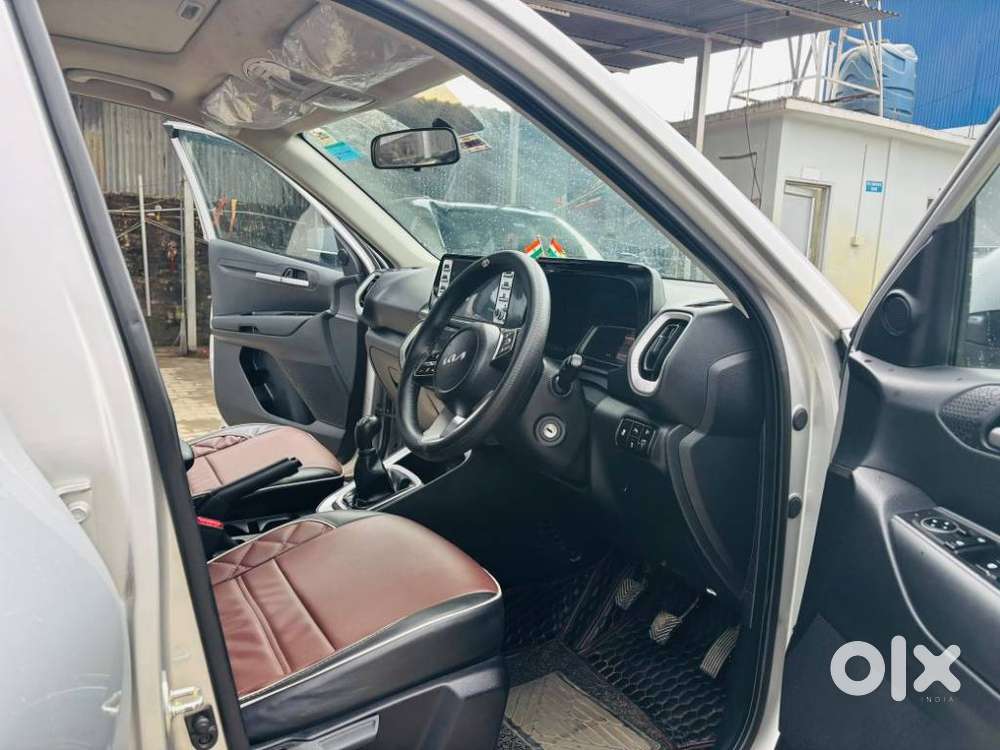 Kia Sonet Htk Plus G, 2024, Petrol