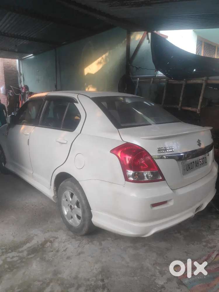 Maruti Swift Dzire 2010 Car