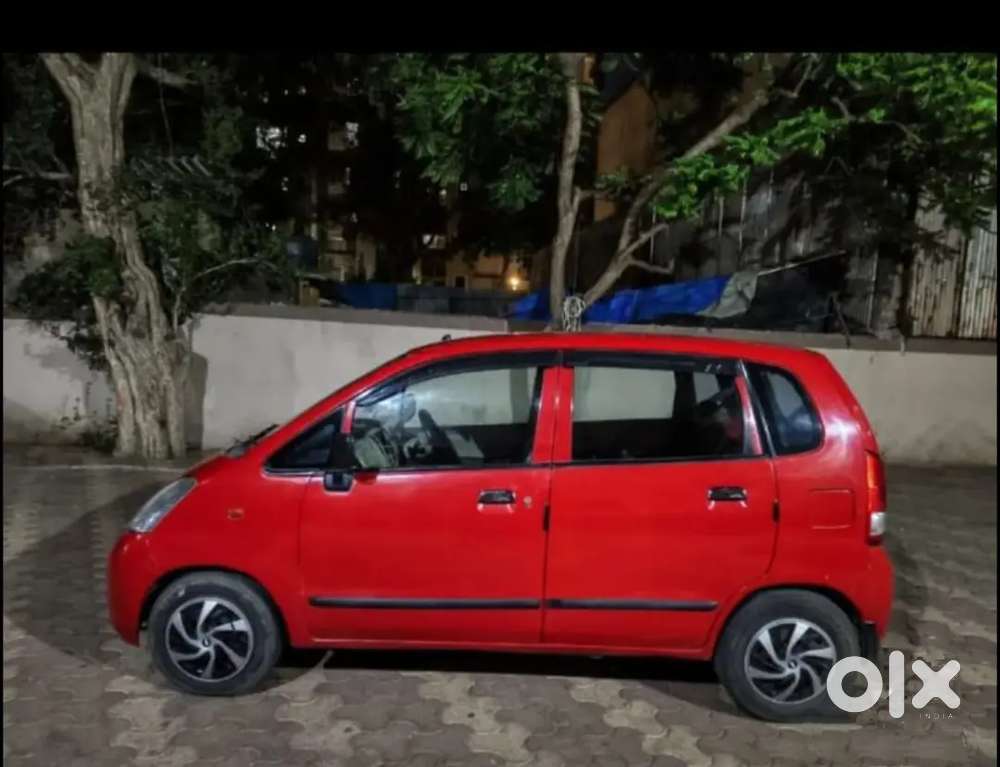 Maruti Suzuki Zen Estilo 2009 Variant
