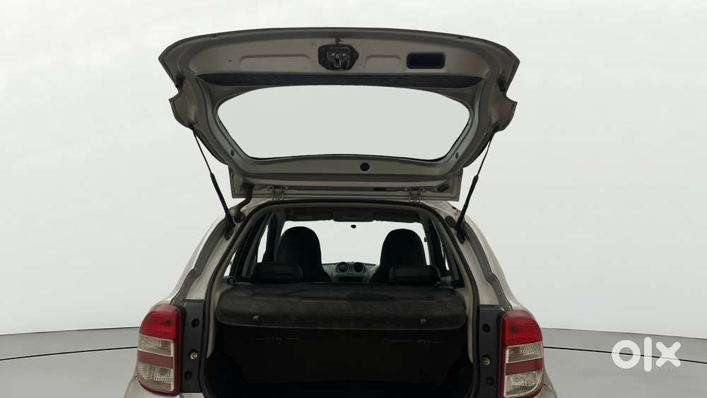 Nissan Micra Active Xv Safety Pack, 2016, Petrol