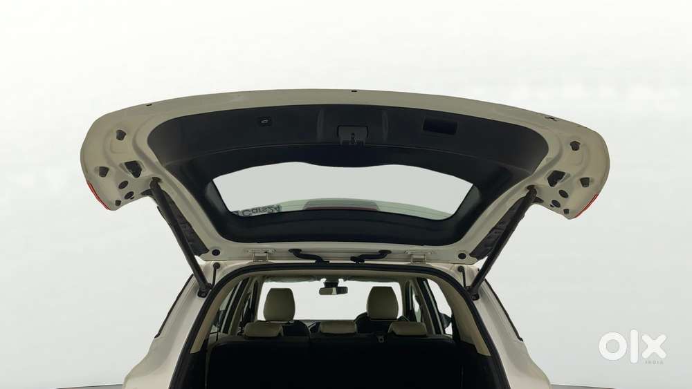 Mg Hector Sharp At, 2021, Petrol