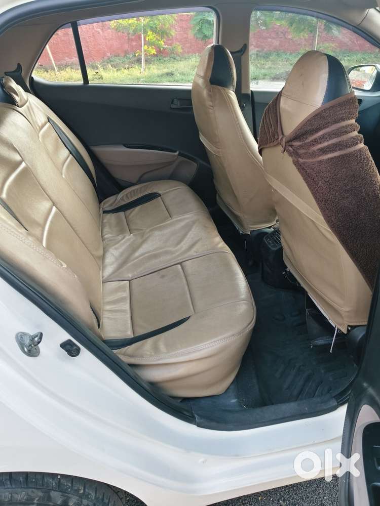 Hyundai Grand I10 Magna, 2013, Petrol