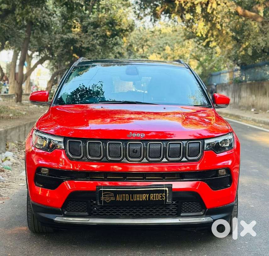 Jeep Compass 2.0 Sport, 2022, Diesel