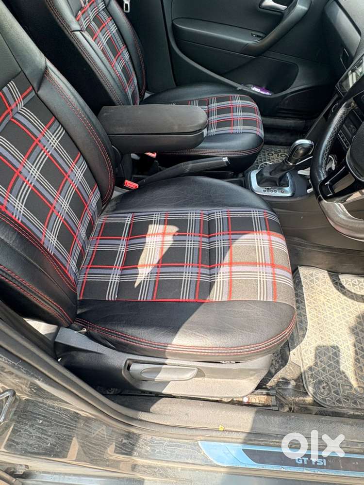Volkswagen Polo 1.2 Petrol 2018