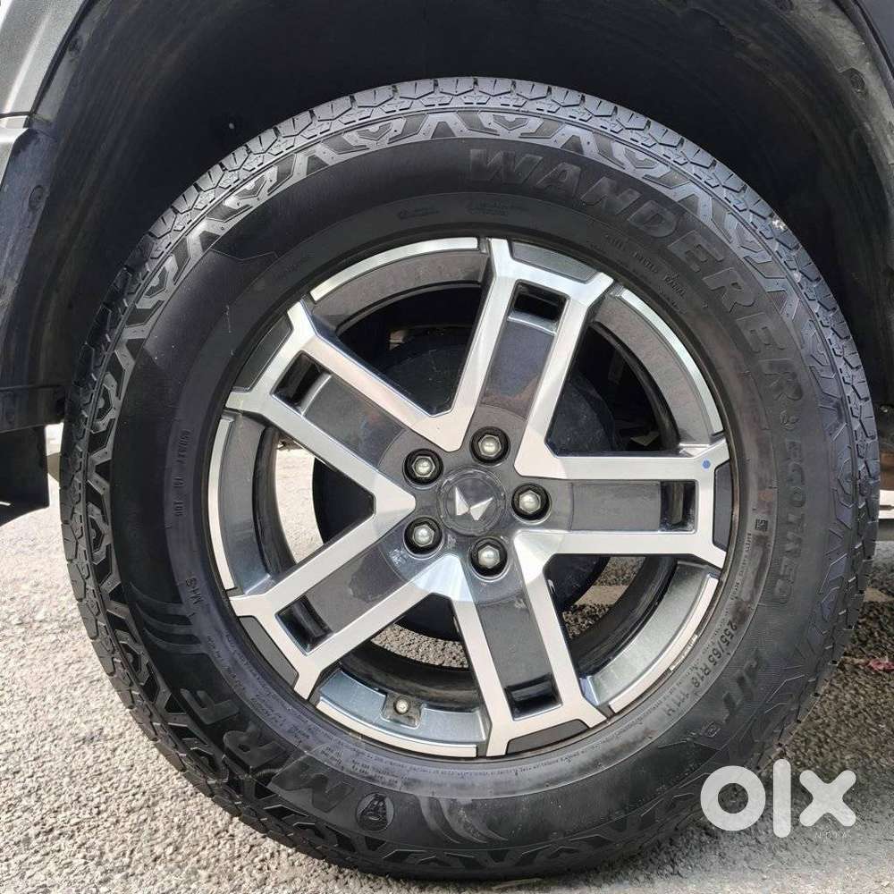 Mahindra Thar Roxx Mx1 Diesel Mt 2wd, 2026, Diesel