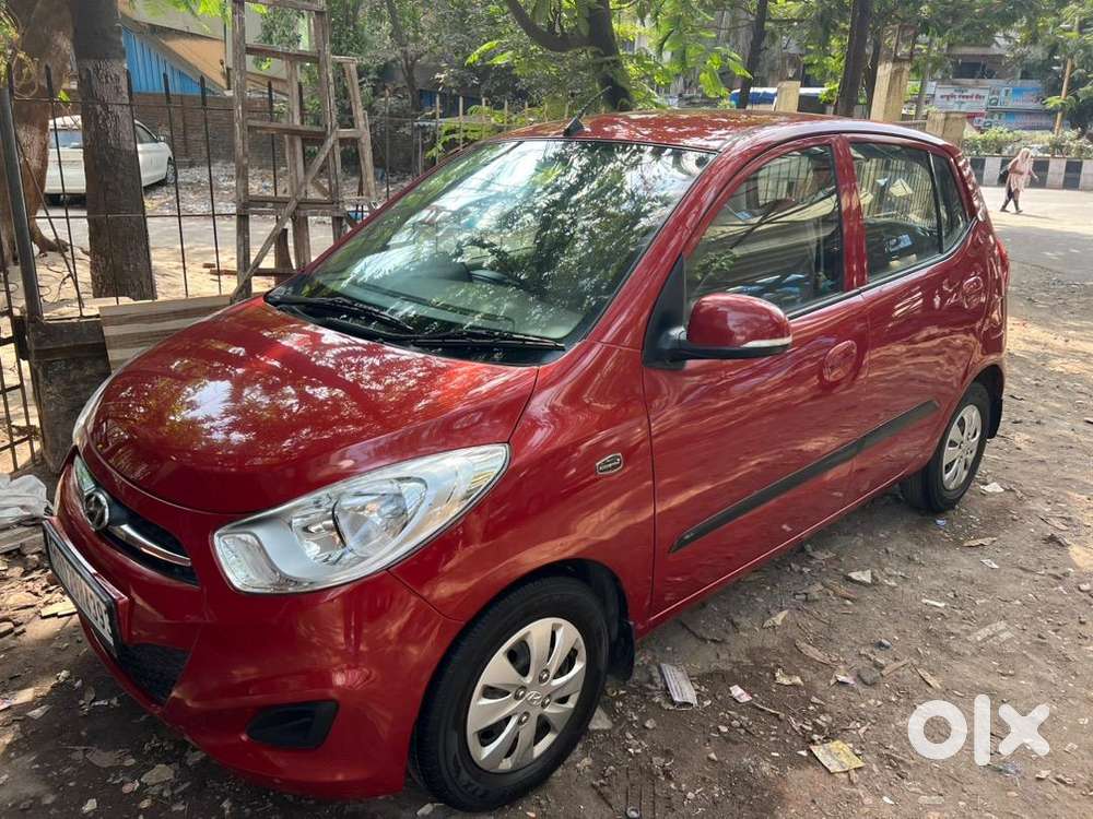Hyundai Car 2013 Model