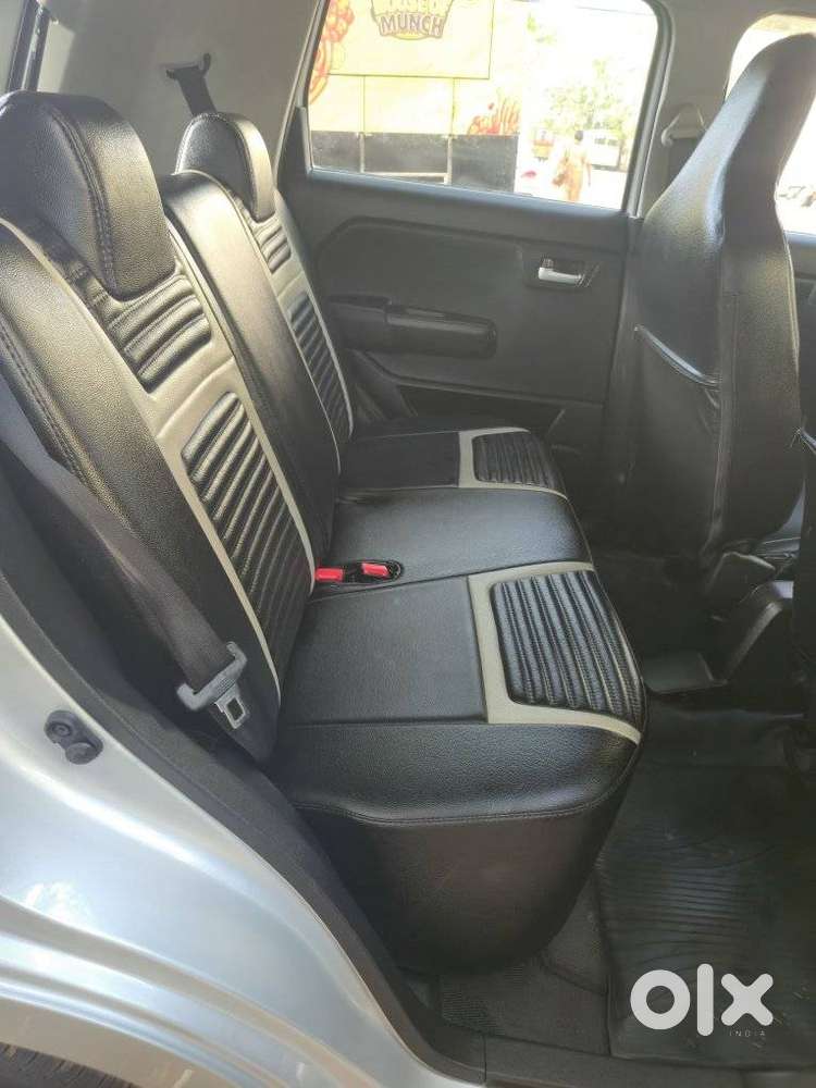 Maruti Suzuki Wagon R 1.2 Zxi, 2024, Petrol