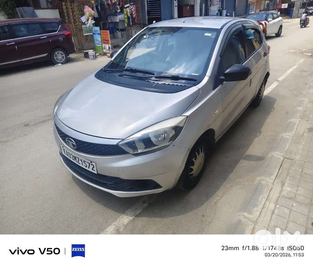 5 New Tyres Showroom Service