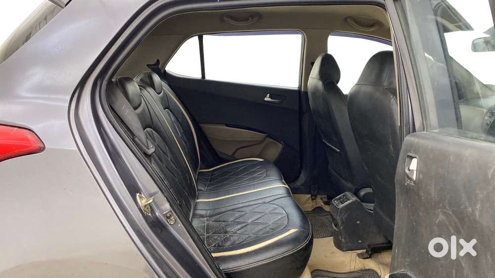 Hyundai Grand I10 1.1 Crdi Sportz, 2016, Diesel