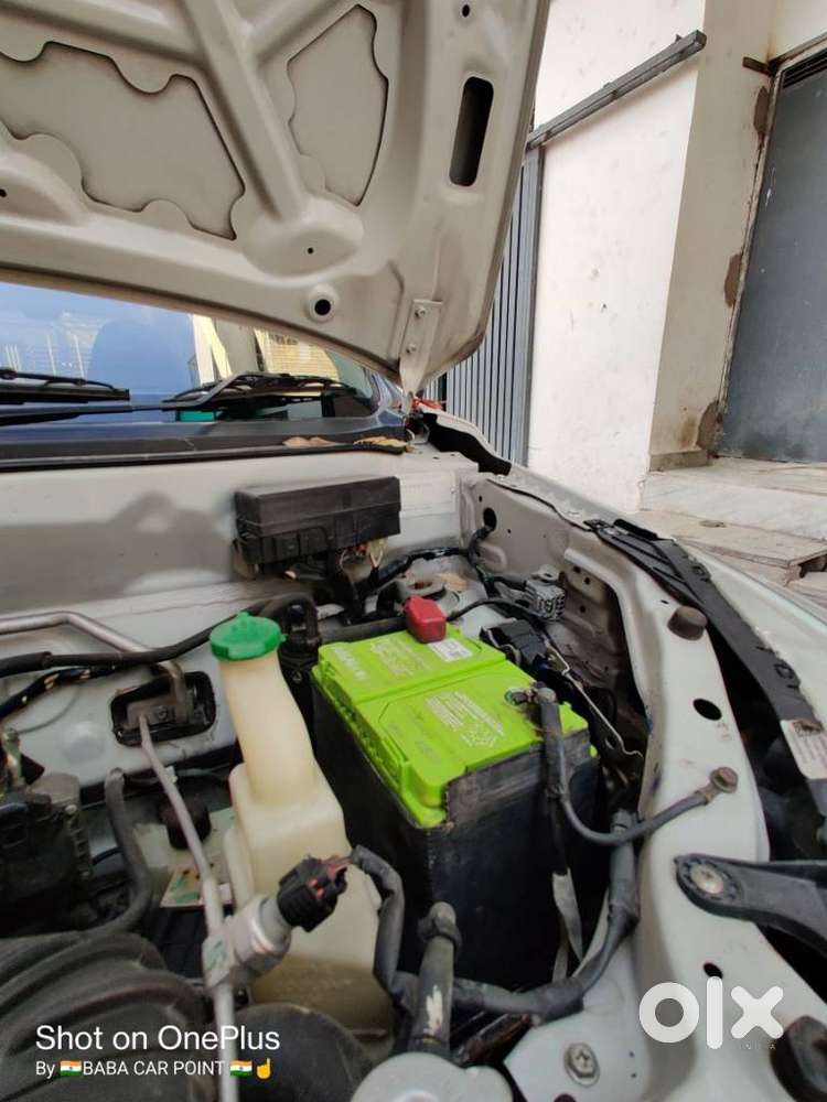 Maruti Suzuki Alto K10 1.0 Vxi (o) Amt, 2019, Petrol
