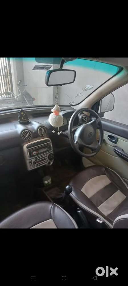 Hyundai Santro Xing 2010