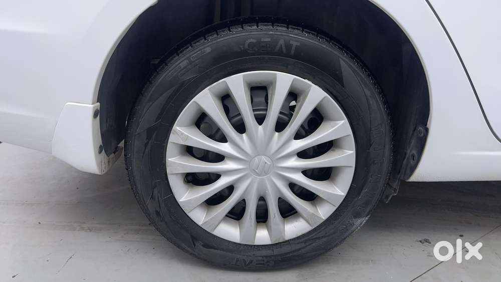 Maruti Suzuki Ciaz S 1.4, 2018, Petrol