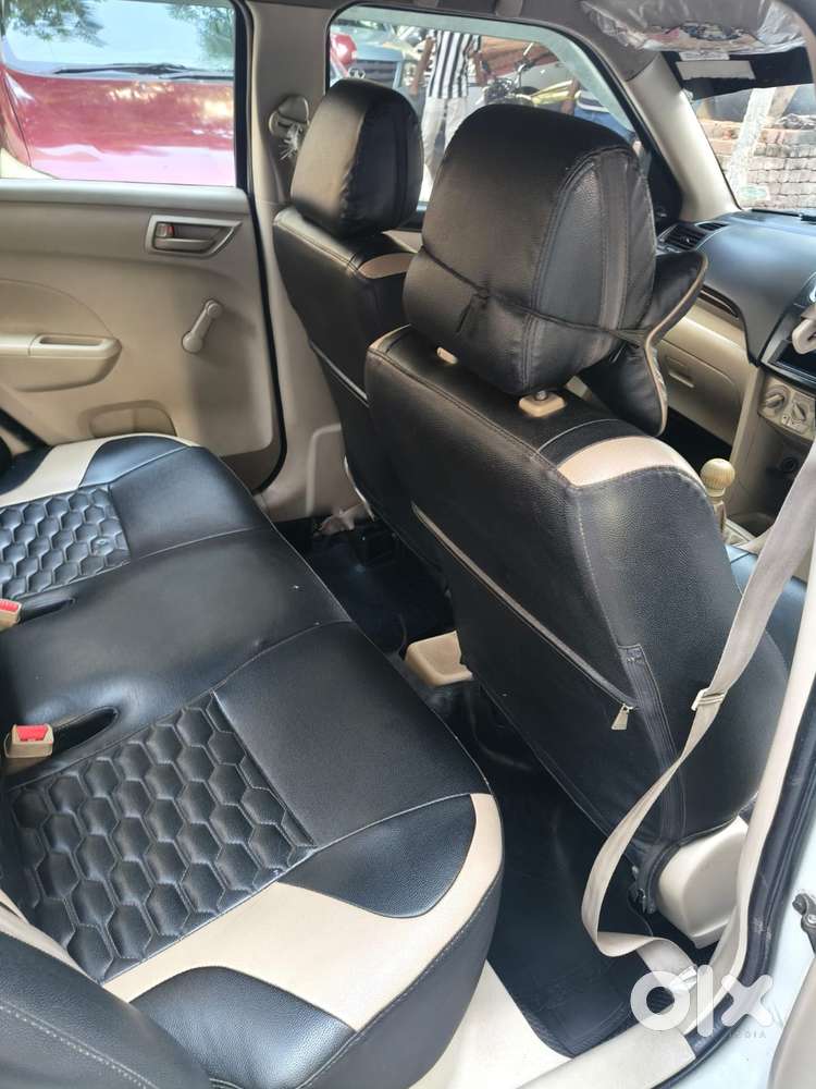 Maruti Suzuki Swift Dzire Ldi Bsiv, 2017, Diesel