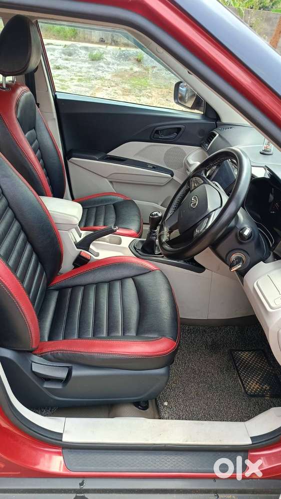 Mahindra Xuv300 2019 Diesel 100000 Km Driven
