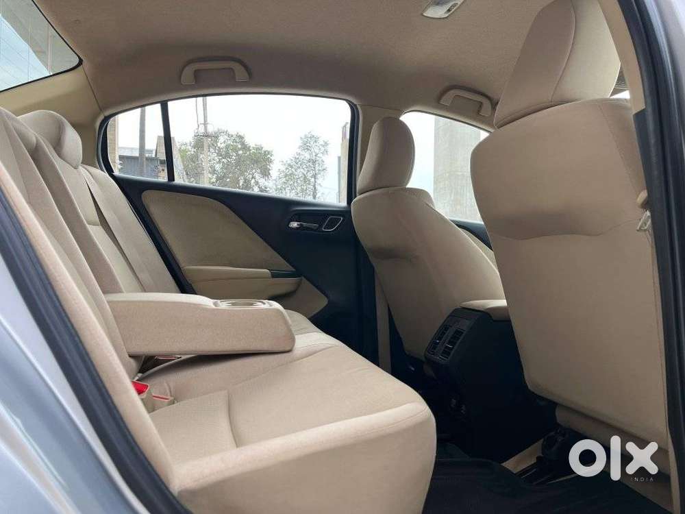 Honda City I-vtec Vx, 2017, Petrol