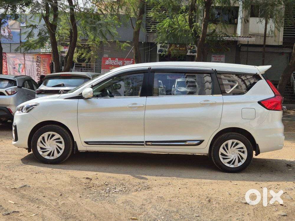 Maruti Suzuki Ertiga Vxi (o) Cng, 2022, Cng & Hybrids