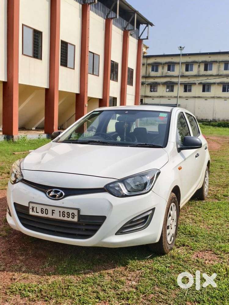 Hyundai I20 1.2 Era, 2013, Diesel