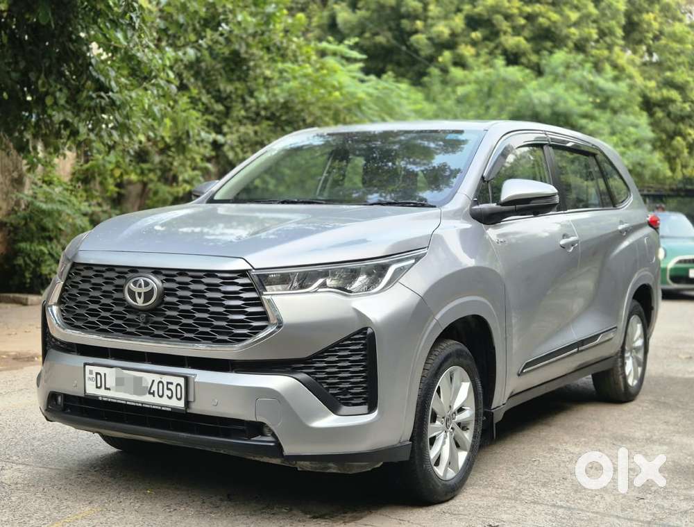 Toyota Innova Hycross 2.0 Vx (o) Hybrid 7 Str, 2026, Petrol