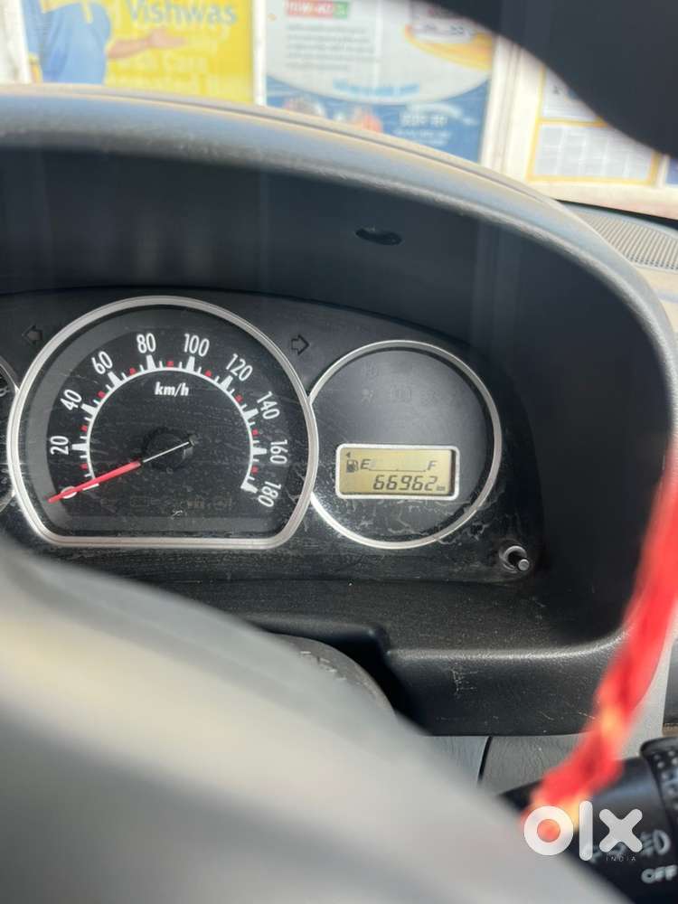 Maruti Suzuki Alto K10 2012 Petrol 65000 Km Driven