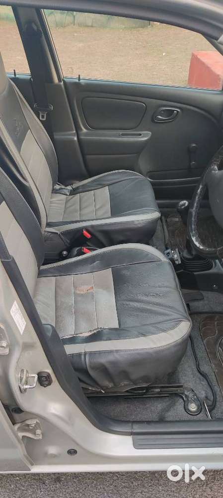 Maruti Suzuki Alto 0.8 Lxi (o), 2012, Petrol