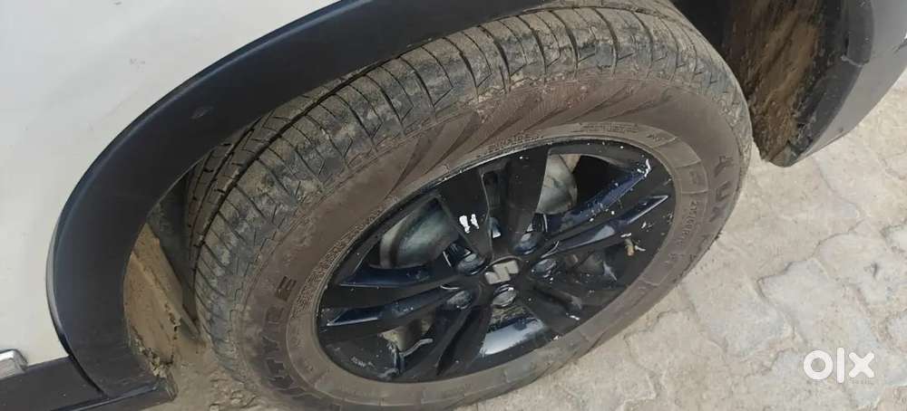 Maruti Suzuki Brezza 2019 Variant Ldi