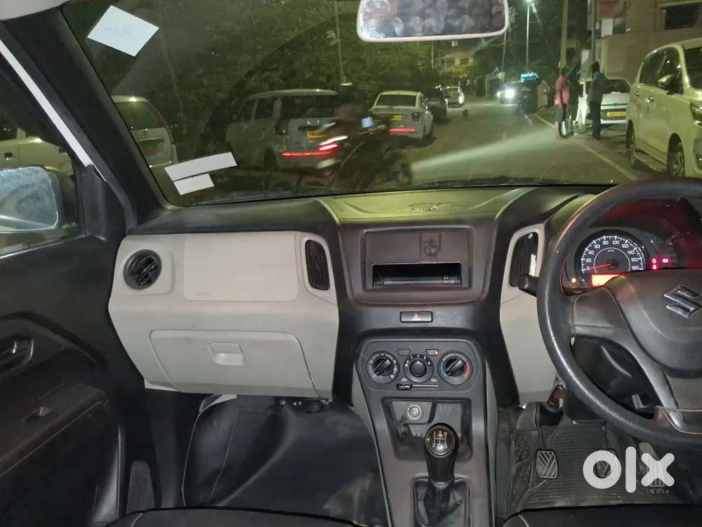 Maruti Suzuki Wagon R 2024