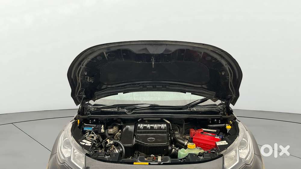 Tata Nexon Xza Plus Diesel Dark Edition, 2023, Diesel
