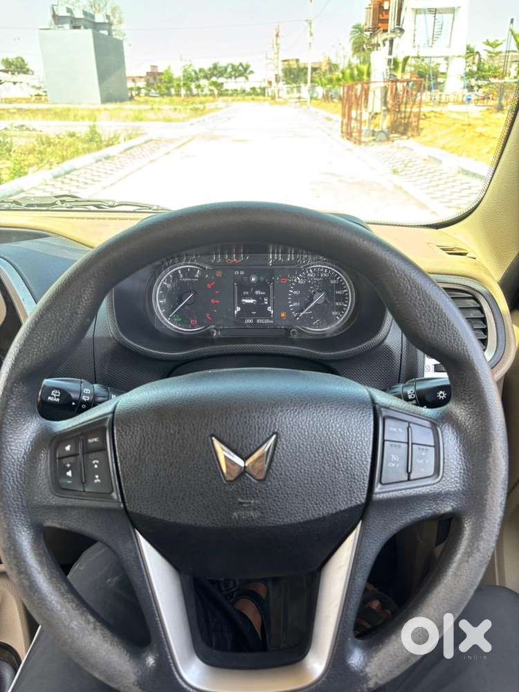 Mahindra Bolero Neo 2023