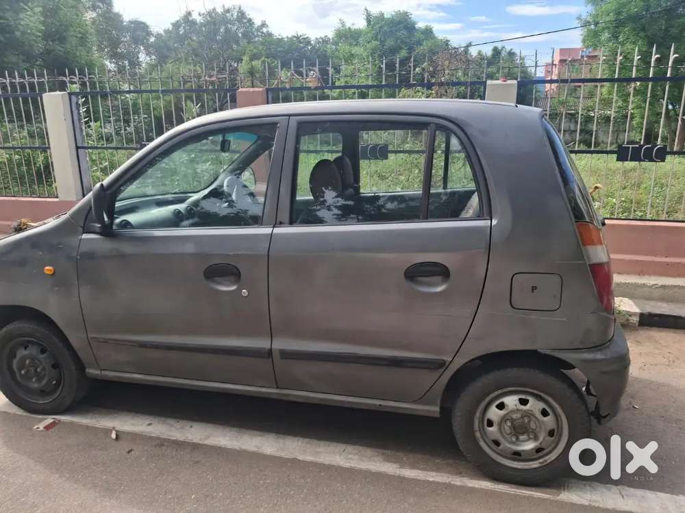 Good Condition