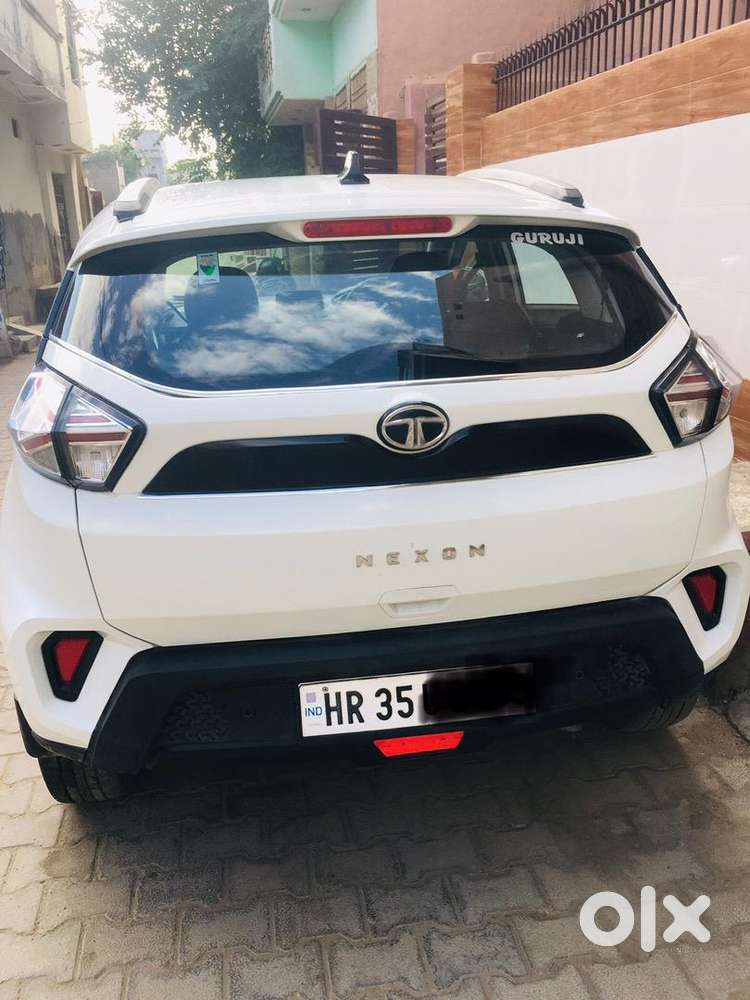 Tata Nexon Xm + S Feb 2023