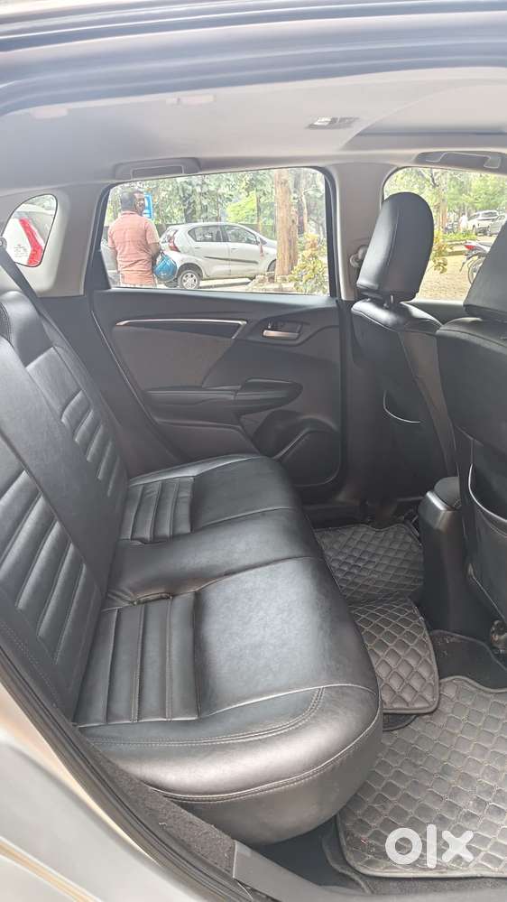 Honda Wr-v 1.2 Vx I-vtec, 2017, Petrol