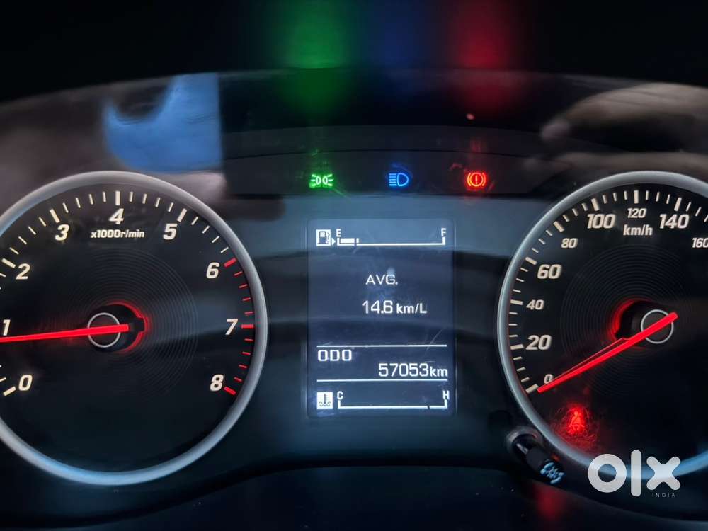 Mg Hector 2019 Diesel Well Maintained