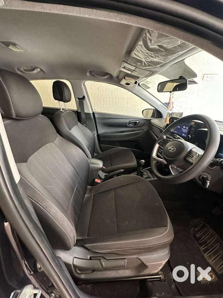 Hyundai New Sportz I20 2022