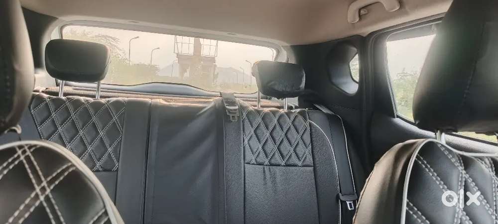 Nissan Magnite 1.0 Xe 2026 Car