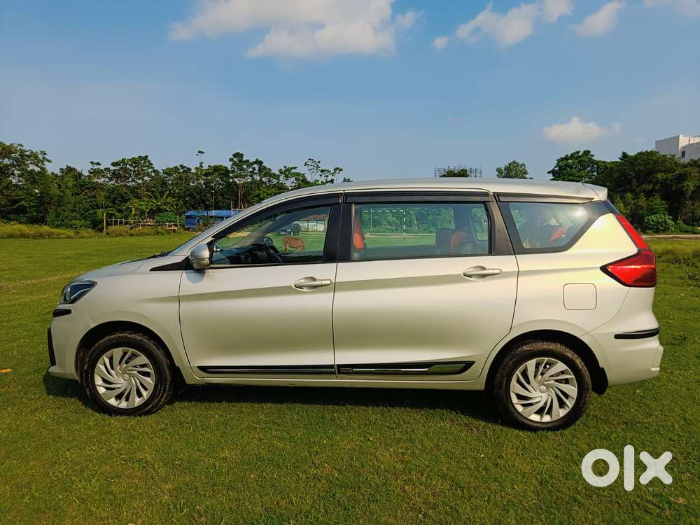 Maruti Suzuki Ertiga 1.4 Vxi Shvs, 2022