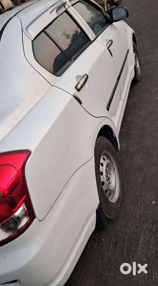 Maruti Suzuki Swift Dzire Ldix Limited Edition, 2012, Diesel