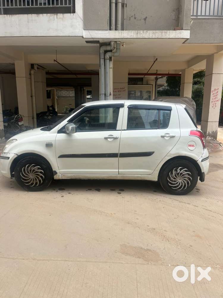 Maruti Swift Vdi 2009