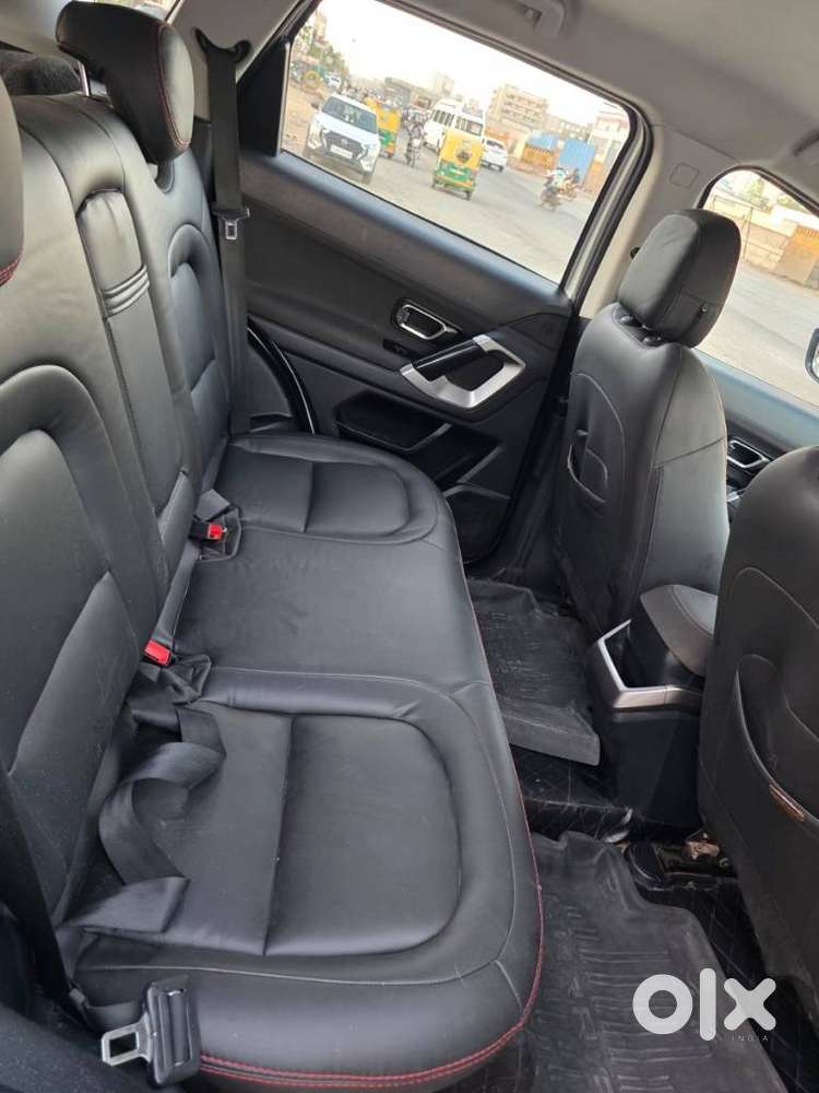 Tata Harrier Xt, 2019, Diesel