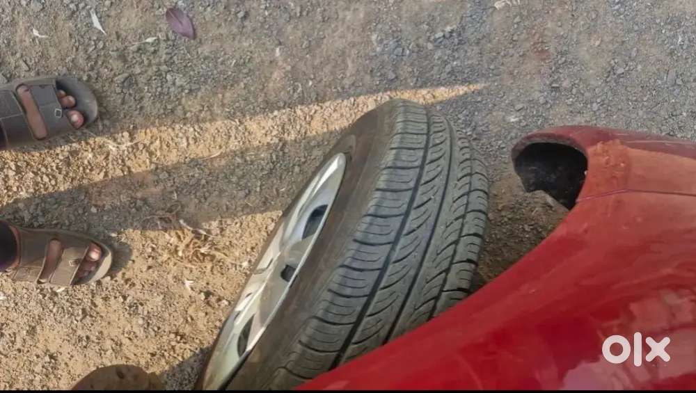 Maruti Suzuki Ritz 2012