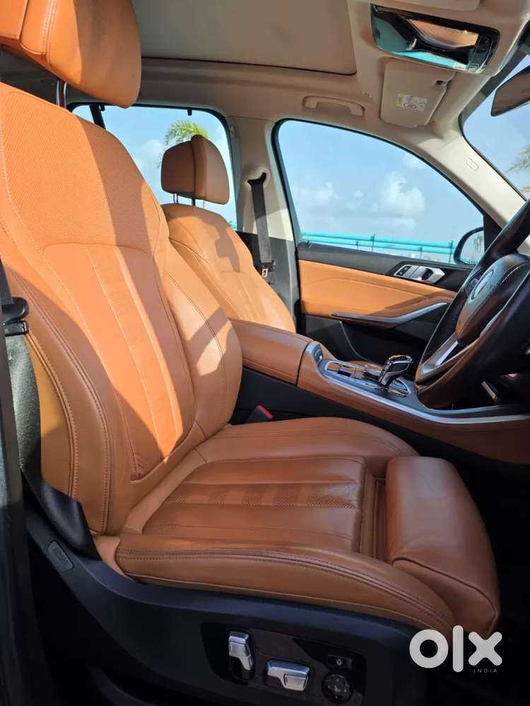 Bmw X5, 2022, Diesel