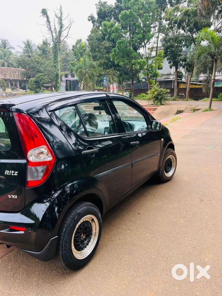 Maruti Suzuki Ritz 2010 Petrol Good Condition