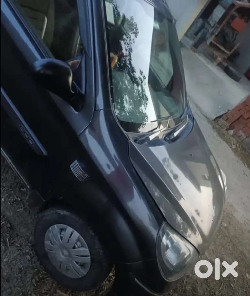 Maruti Suzuki Alto 2016 100000 Km