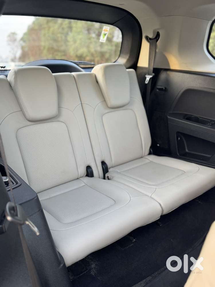 Tata Safari 2.0 Kryotec Xza Plus, 2021, Diesel