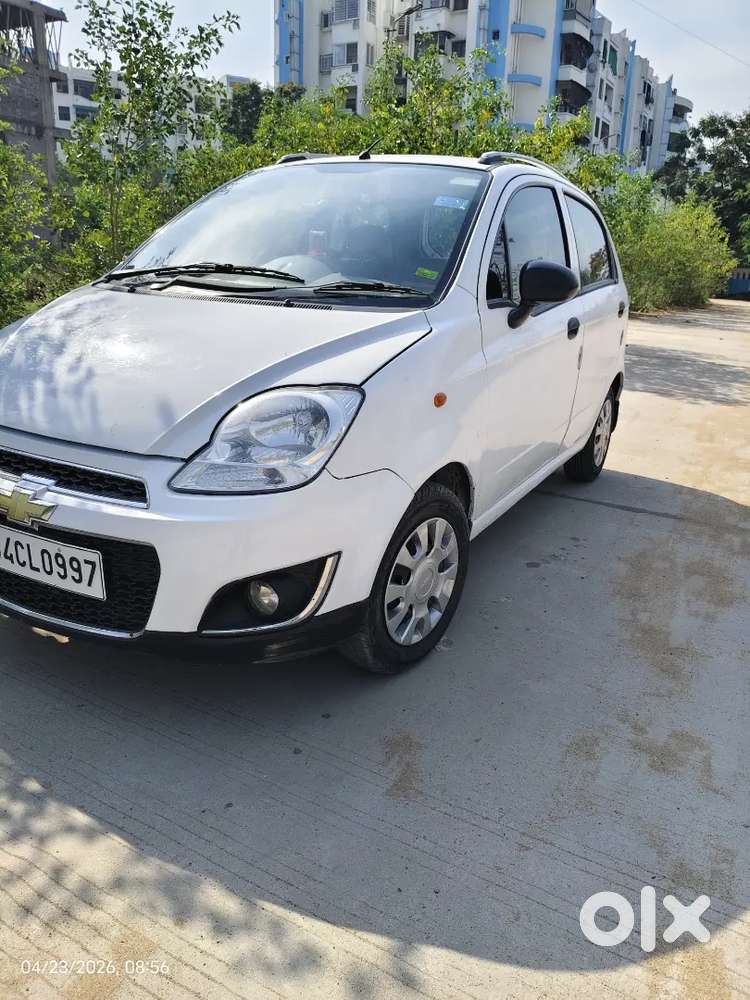 Only 15000km Run Urgent Sale Chevrolet Spark Lt1.0 Excellent Condition