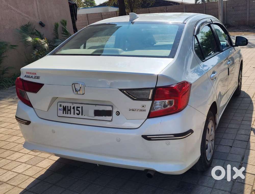 Honda Amaze 1.5 Smt I Dtec, 2021, Diesel