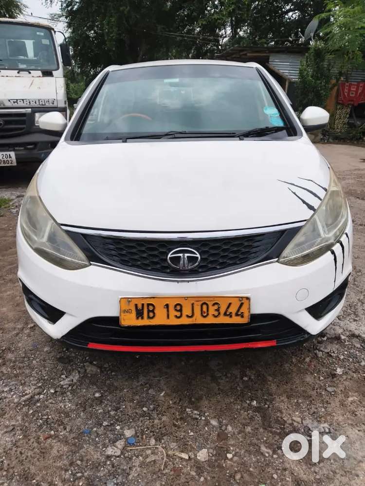 Tata Zest Diesel 2018