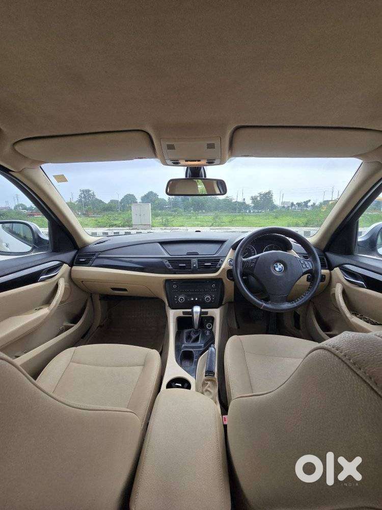 Bmw X1 Sdrive20d Expedition, 2011, Diesel