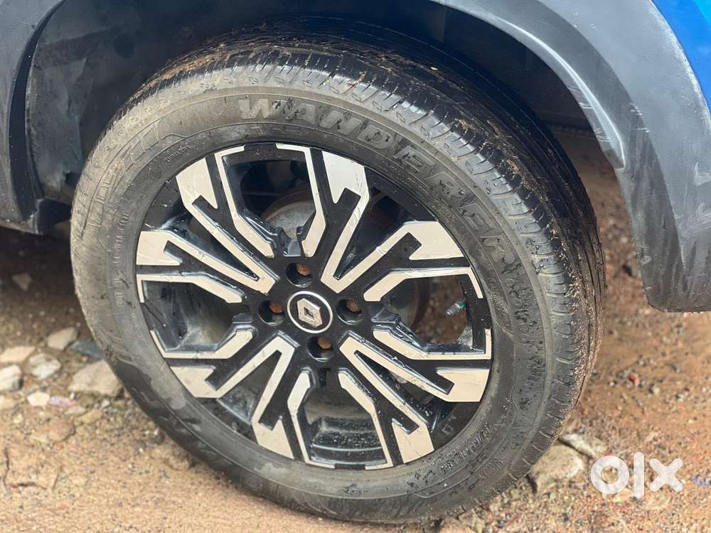 Renault Kiger Rxt Opt, 2023, Petrol