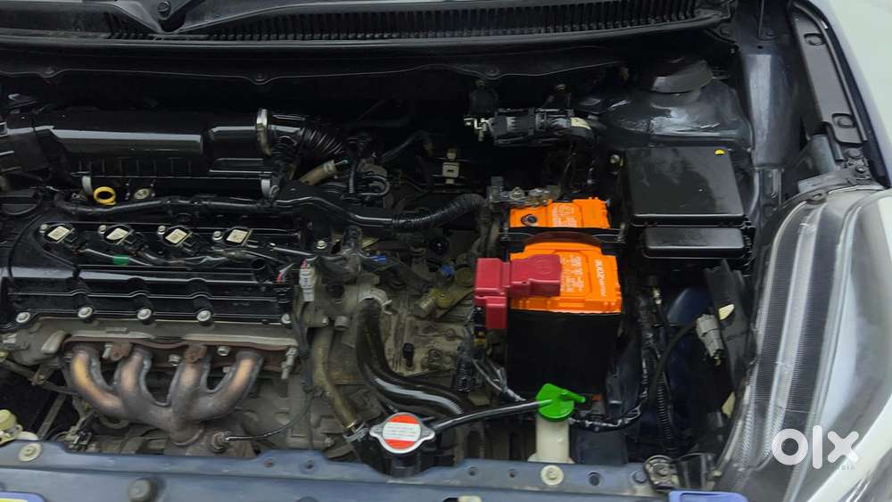 Maruti Suzuki Baleno 1.2 Zeta, 2020, Petrol